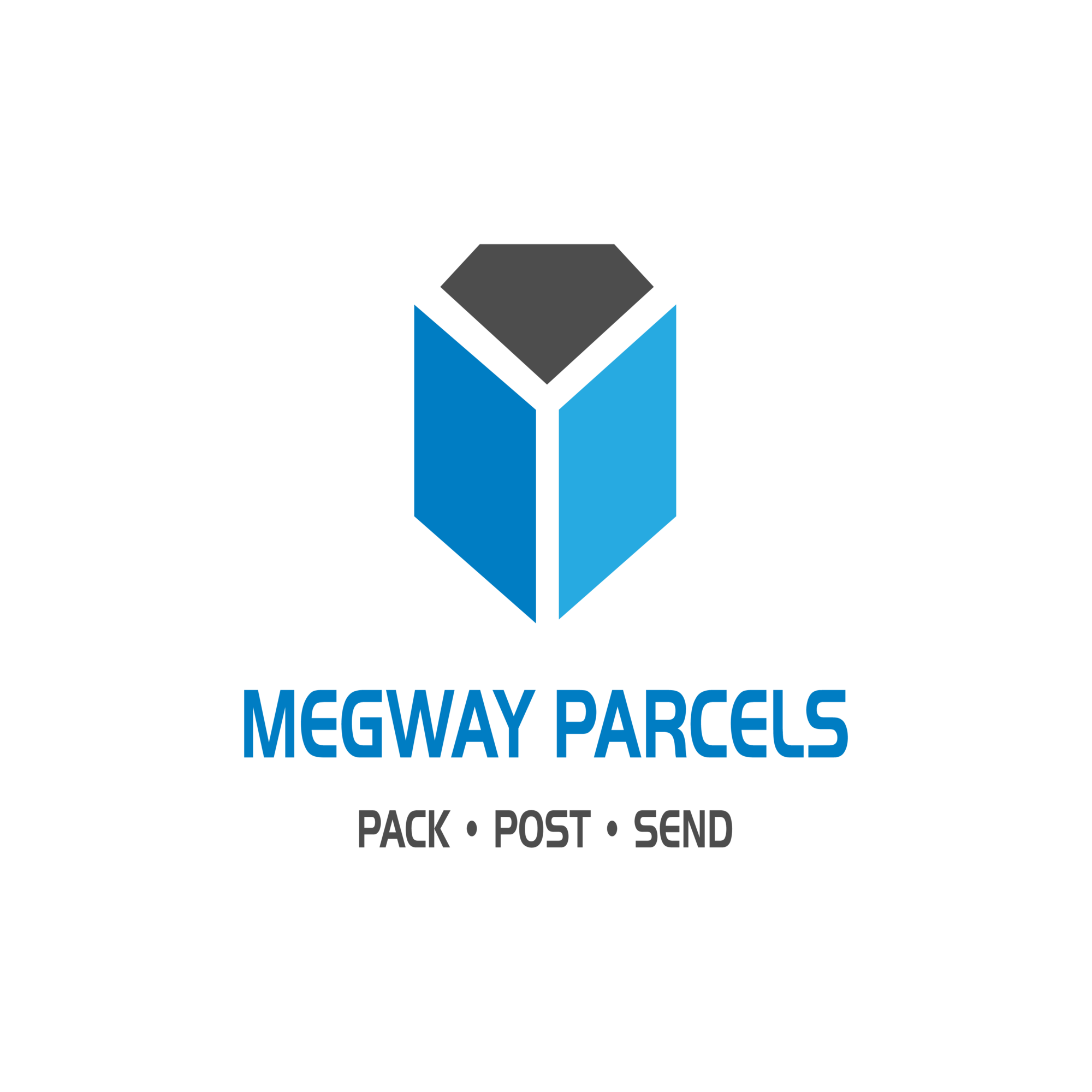 megway parcels northampton